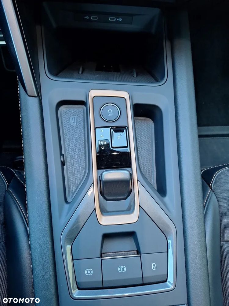 Cupra Leon Sportstourer - 32