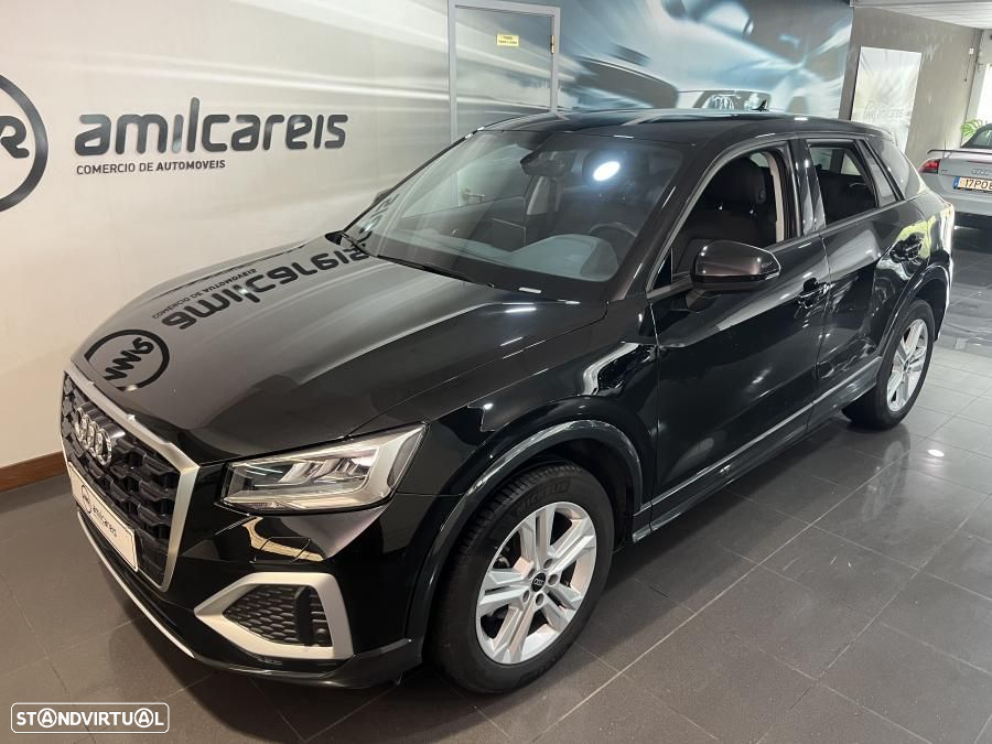 Audi Q2 30 TFSI Advanced - 5