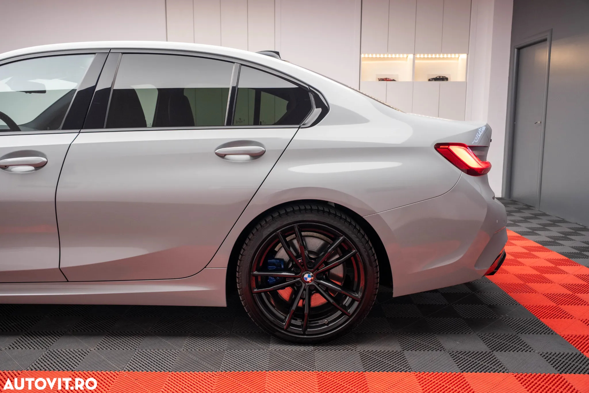 BMW M3 M340i xDrive - 7