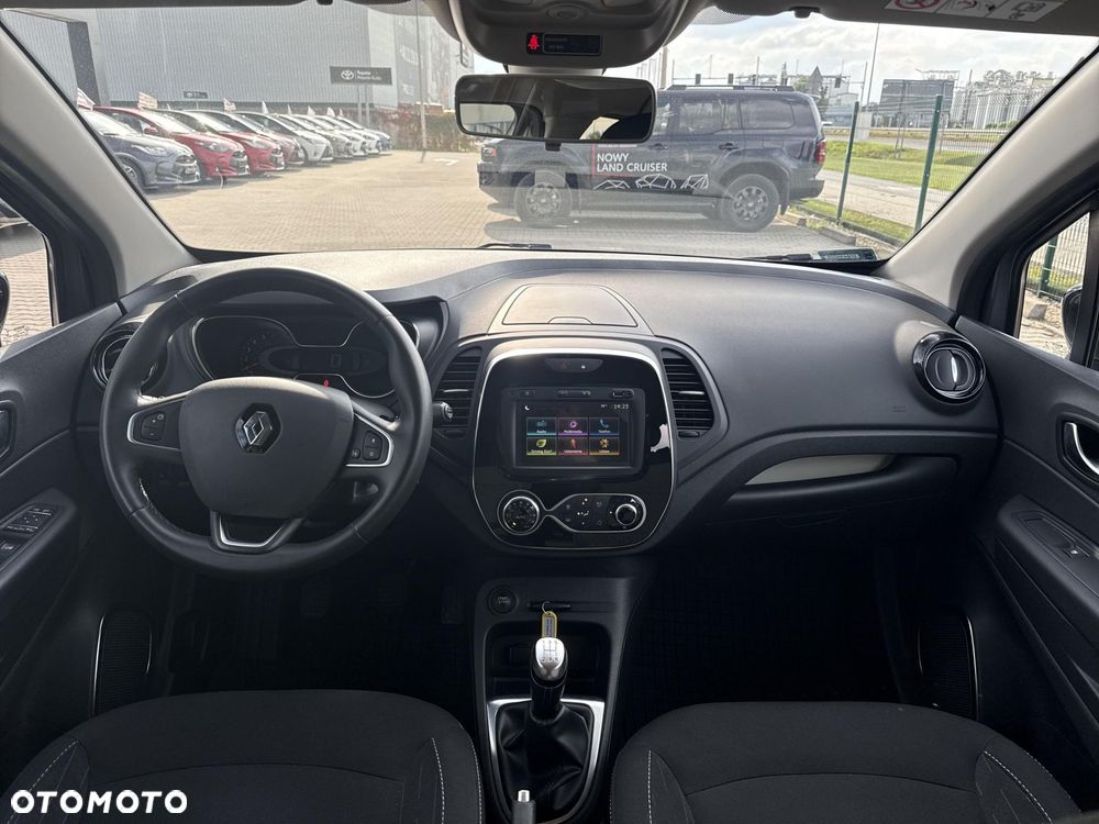 Renault Captur 0.9 Energy TCe Limited - 11