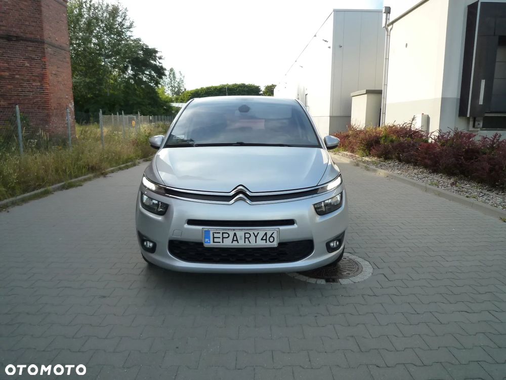 Citroën C4 Picasso BlueHDi 150 Business Class - 2