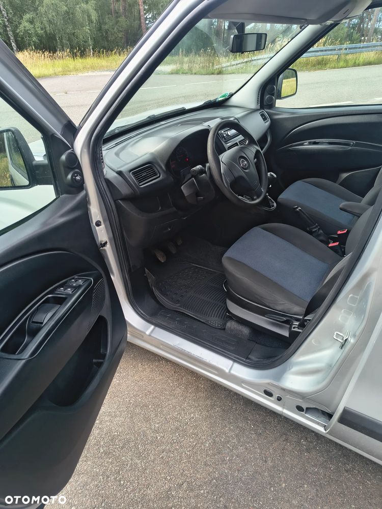 Opel Combo Tour L1H1 - 15