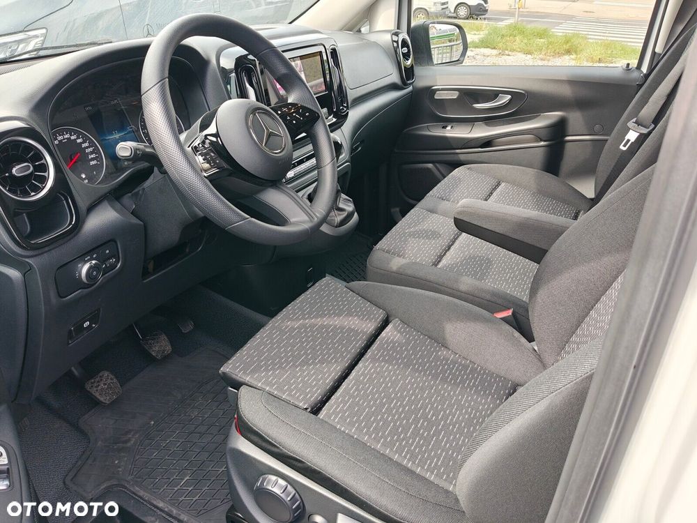 Mercedes-Benz Vito Furgon 116 cdi PRO - 10