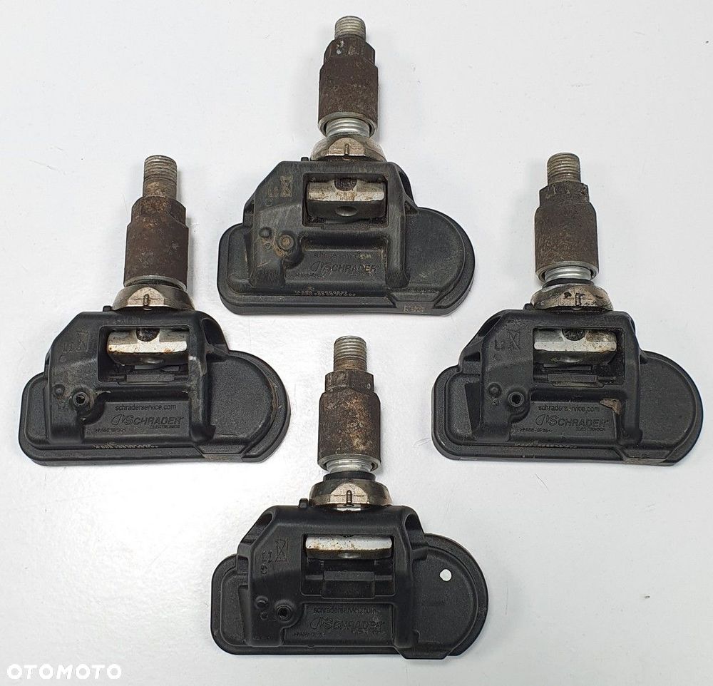 CZUJNIK CIŚNIENIA OPON MERCEDES W212 A0009050030 - 2
