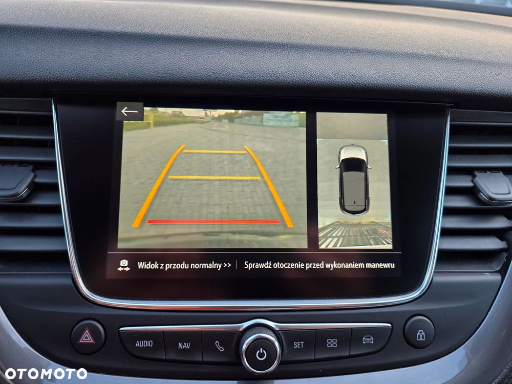 Opel Grandland X - 22