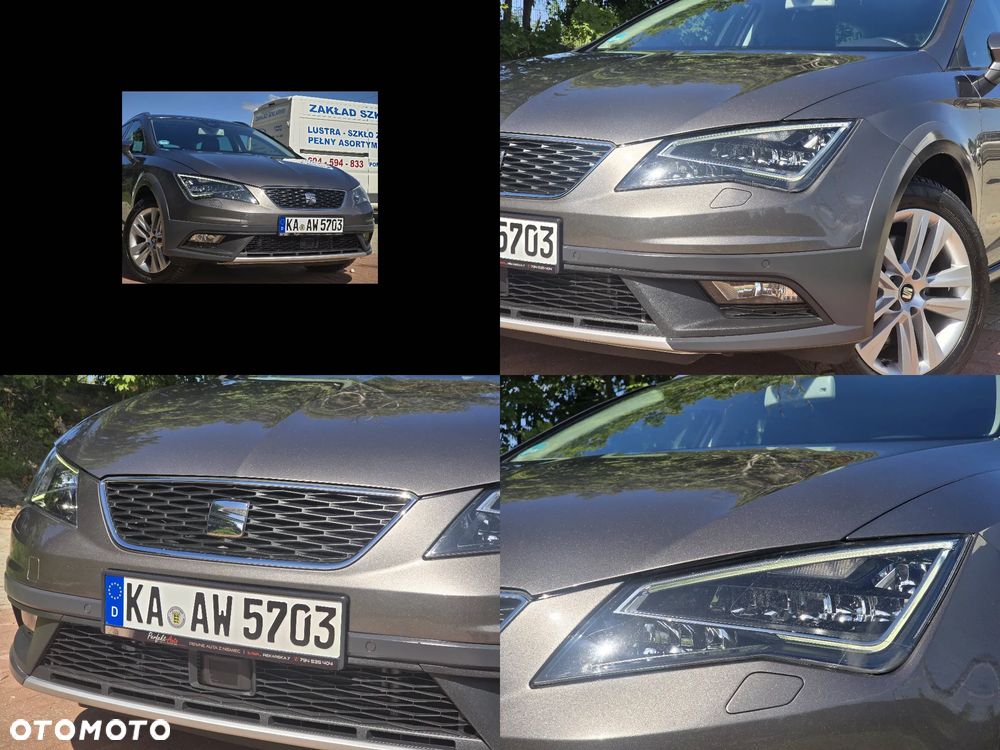 Seat Leon - 32