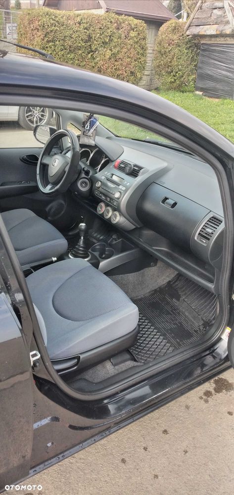 Honda Jazz - 3