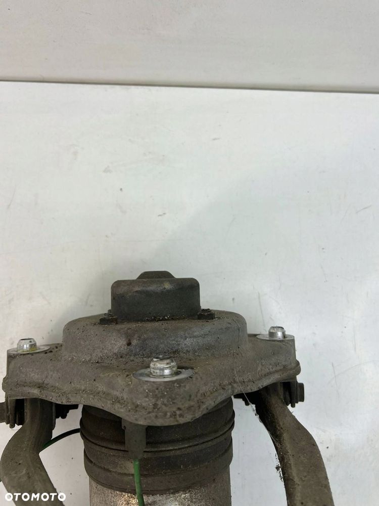 4F0616040P Przedni miech zawieszenia Audi A6 S6 C6 4F Prawa strona - 6