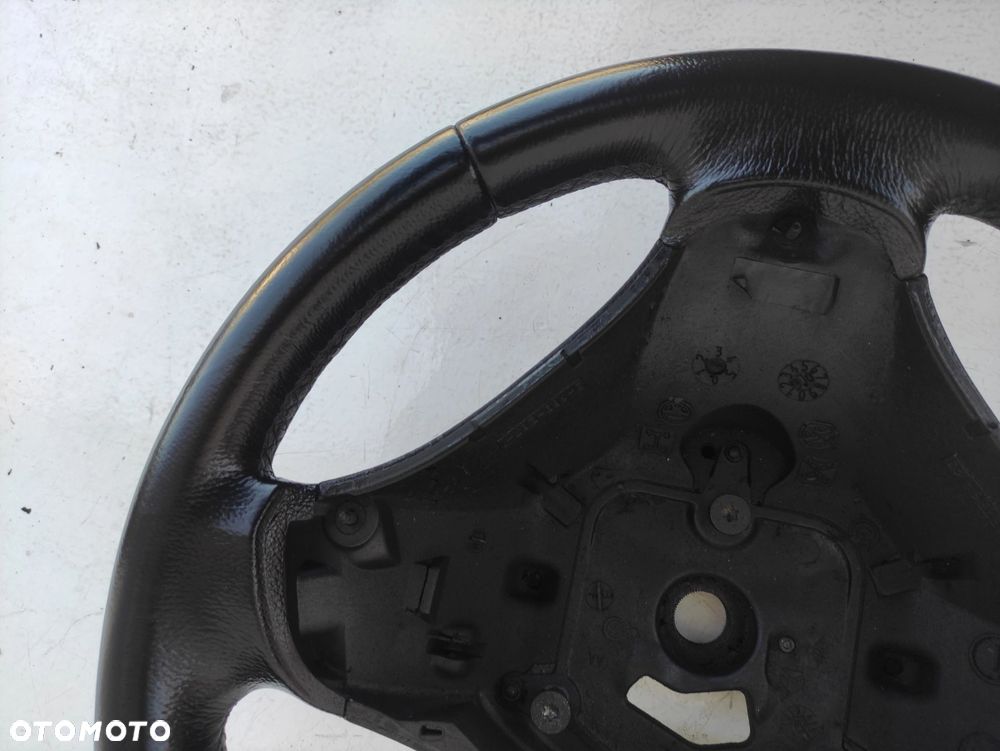 KIEROWNICA BMW E90 E91 E92 E93 E81 E82 E87 E88 X1 E84 SPORT - 2