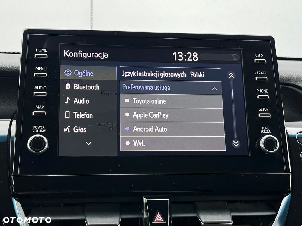 Toyota Camry 2.5 Hybrid Executive CVT - 37