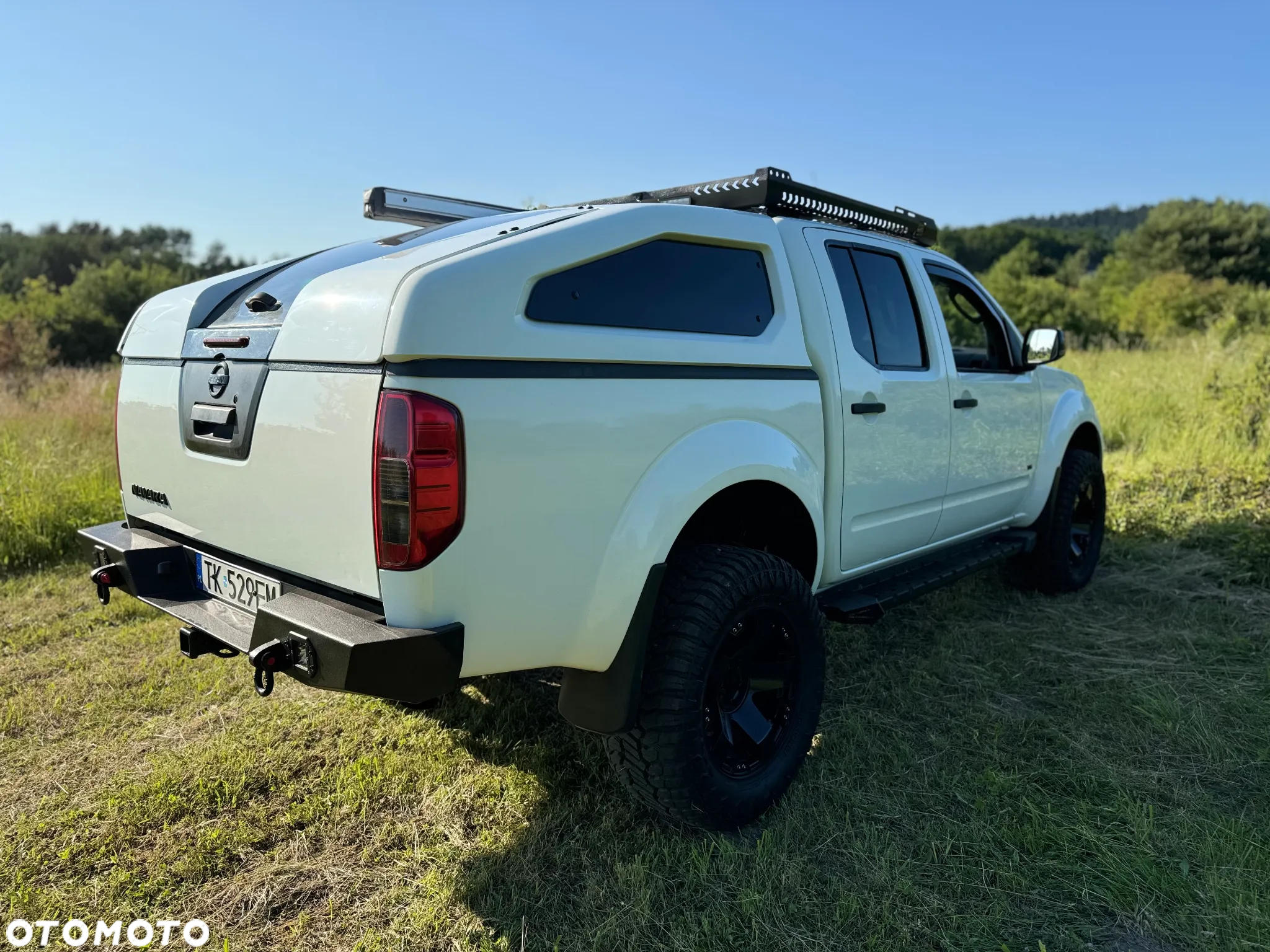 Nissan Navara 3.0 D V6 - 9