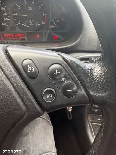 BMW E46 E39 multi STEROWANIE MULTIFUKCJA PRZYCISKI  kierownicy TEMPOMAT RADIO GŁOS STACJE czytaj OPIS