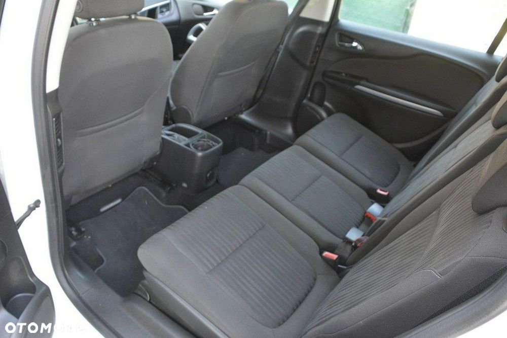 Opel Zafira 1.6 CDTI Enjoy S&S - 30