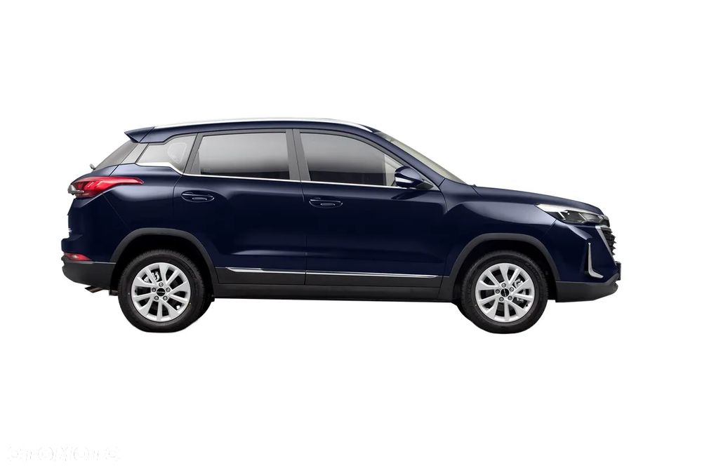 BAIC 3 1.5T Luxury - 4