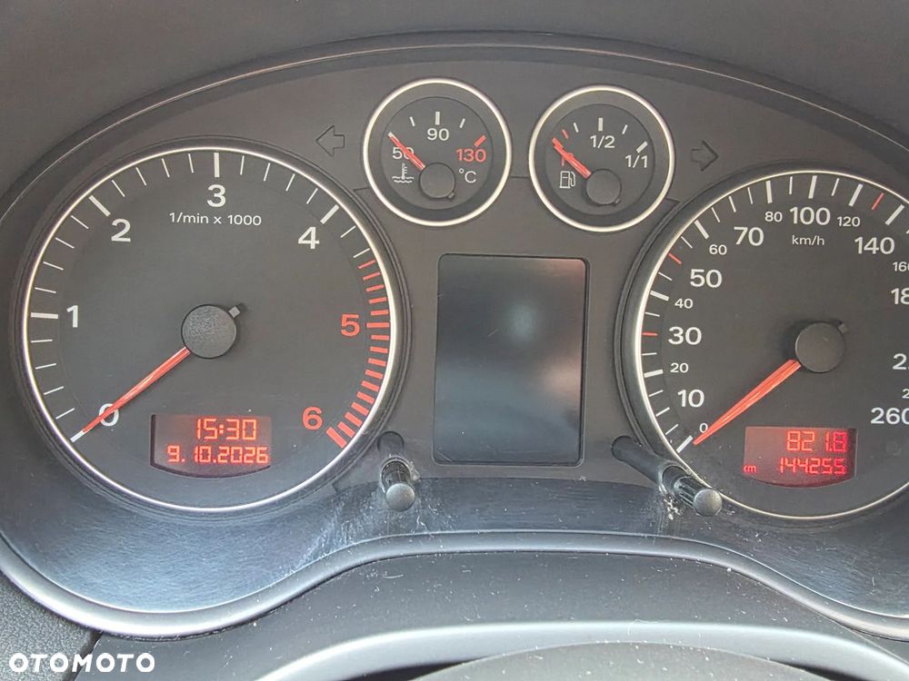 Audi A3 Sportback - 13