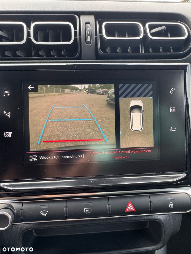 Citroën C3 Aircross - 29