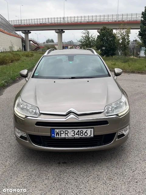 Citroën C5 1.6 e-HDi Selection MCP - 1