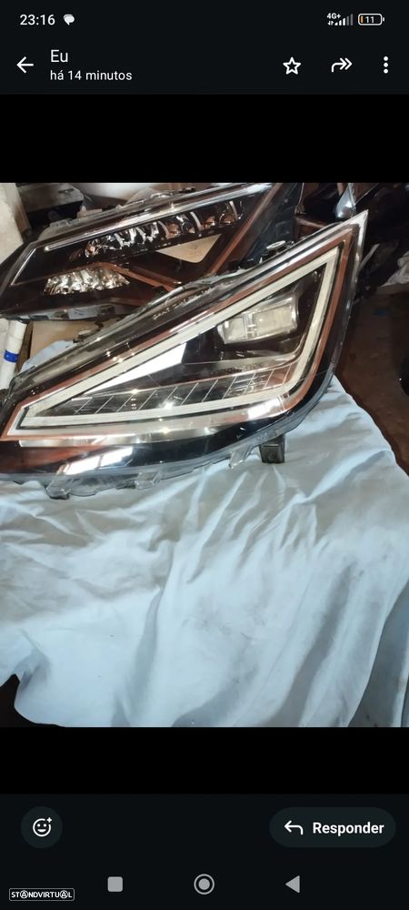 Óticas recentes usadas todas as marcas - 46