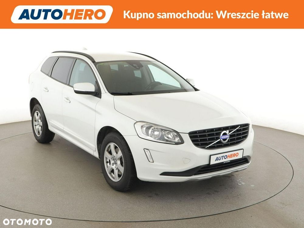 Volvo XC 60 D3 Drive-E Kinetic - 11