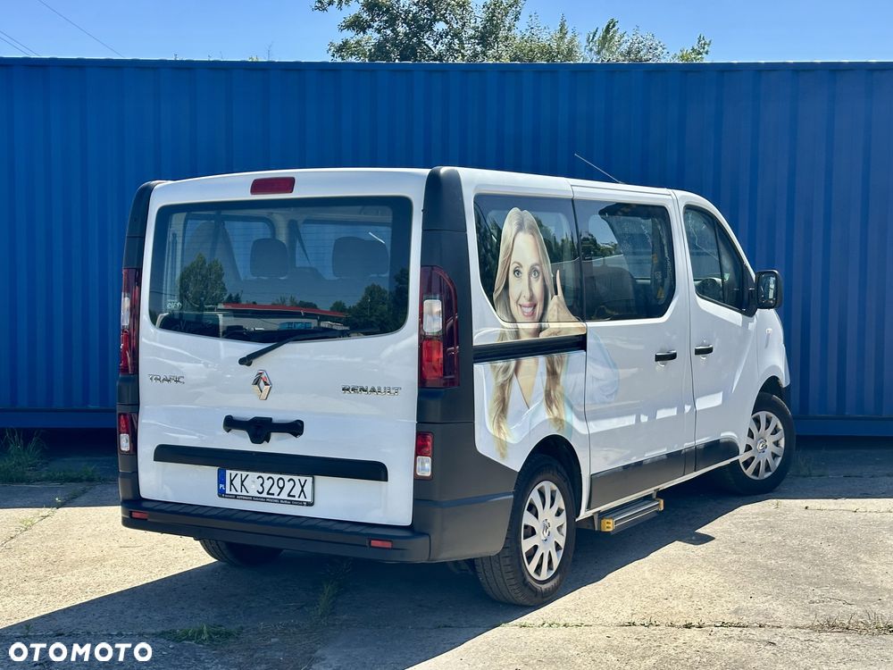 Renault Trafic - 6