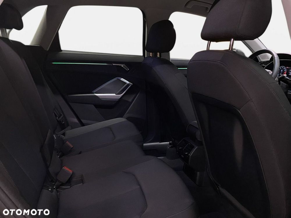 Audi Q3 2025