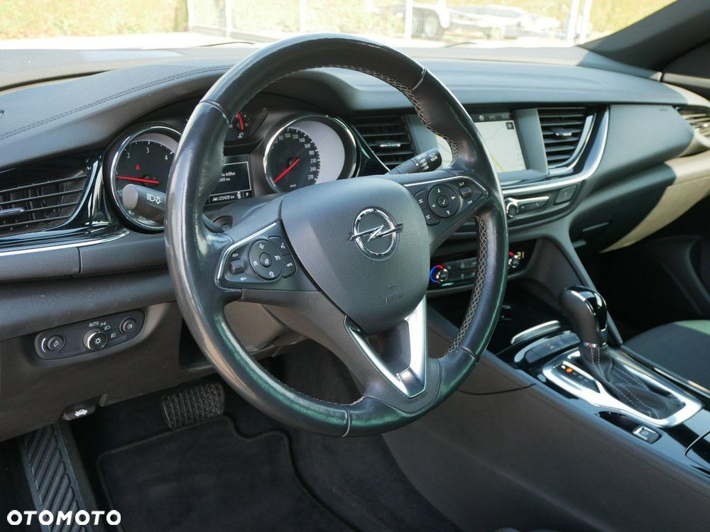Opel Insignia 2.0 CDTI Business Elegance S&S - 5