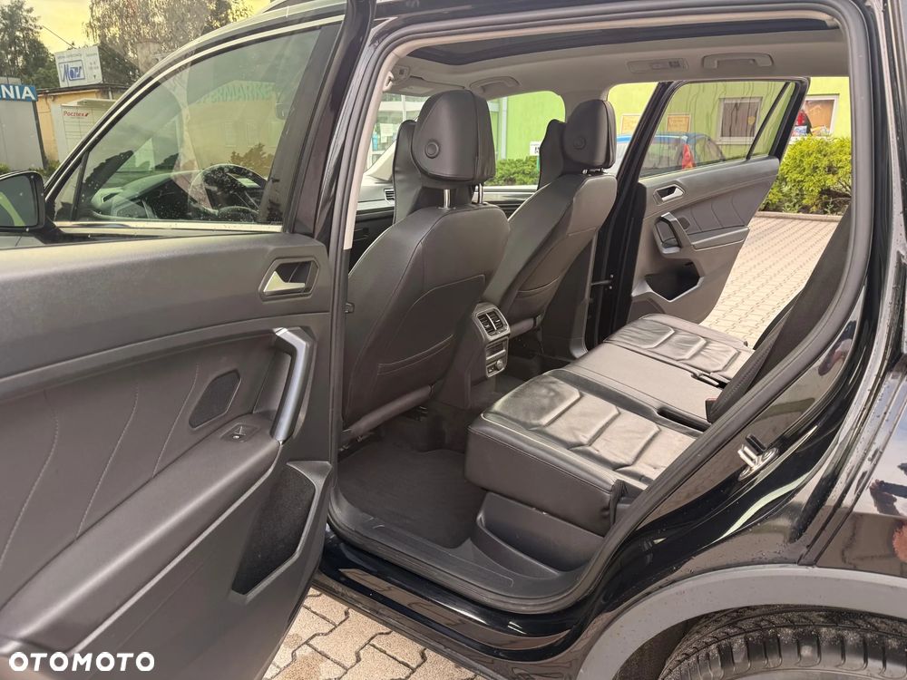 Volkswagen Tiguan 2.0 TSI 4Motion DSG OPF Comfortline - 12