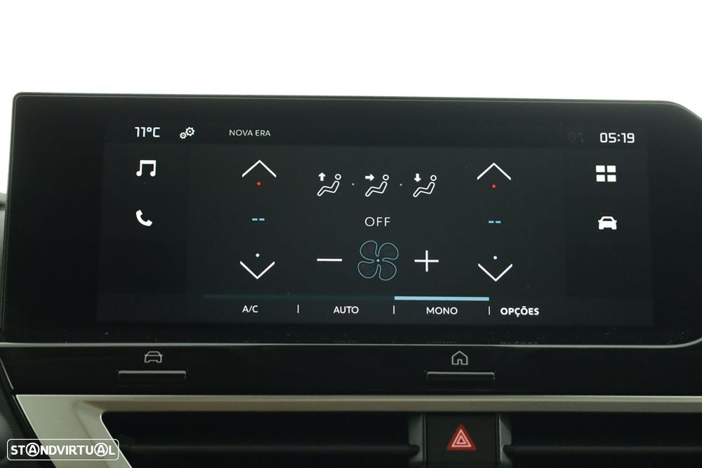 Citroën C4 1.2 PureTech YOU! - 11