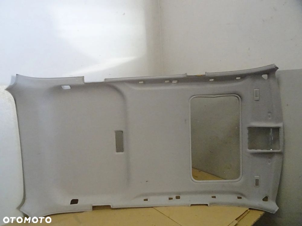 PODSUFITKA PODSUFITÓWKA BMW E46 KOMBI NR275 - 1