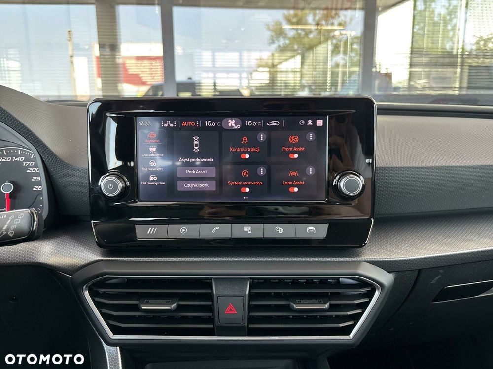 Seat Leon 1.0 TSI Style - 17