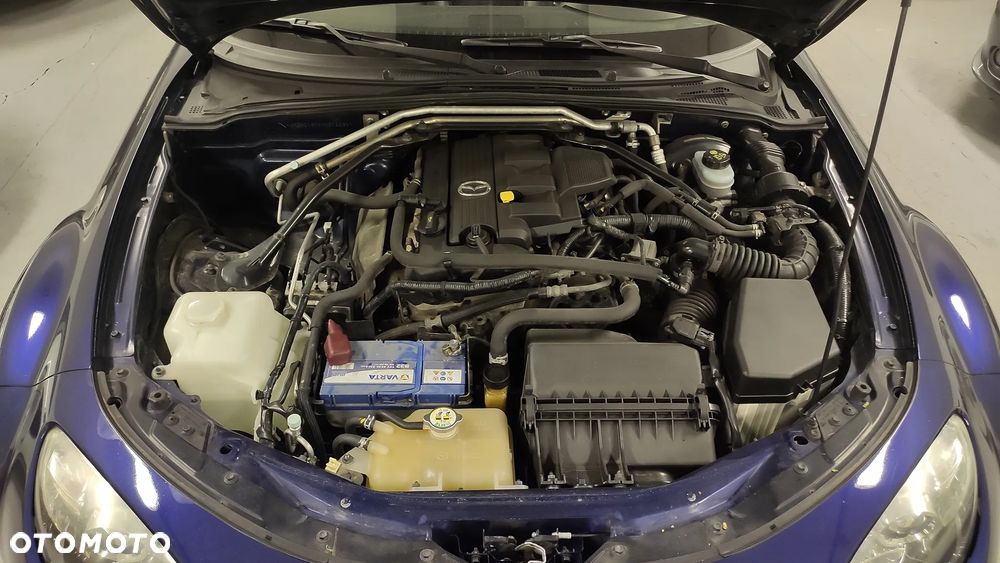 Mazda MX-5 - 29