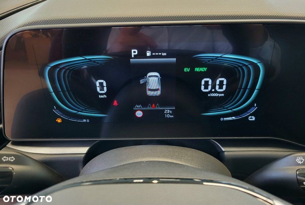 Kia Niro - 17