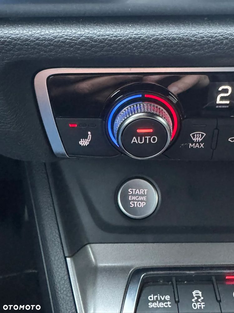 Audi Q3 45 TFSI Quattro S Line S tronic - 26