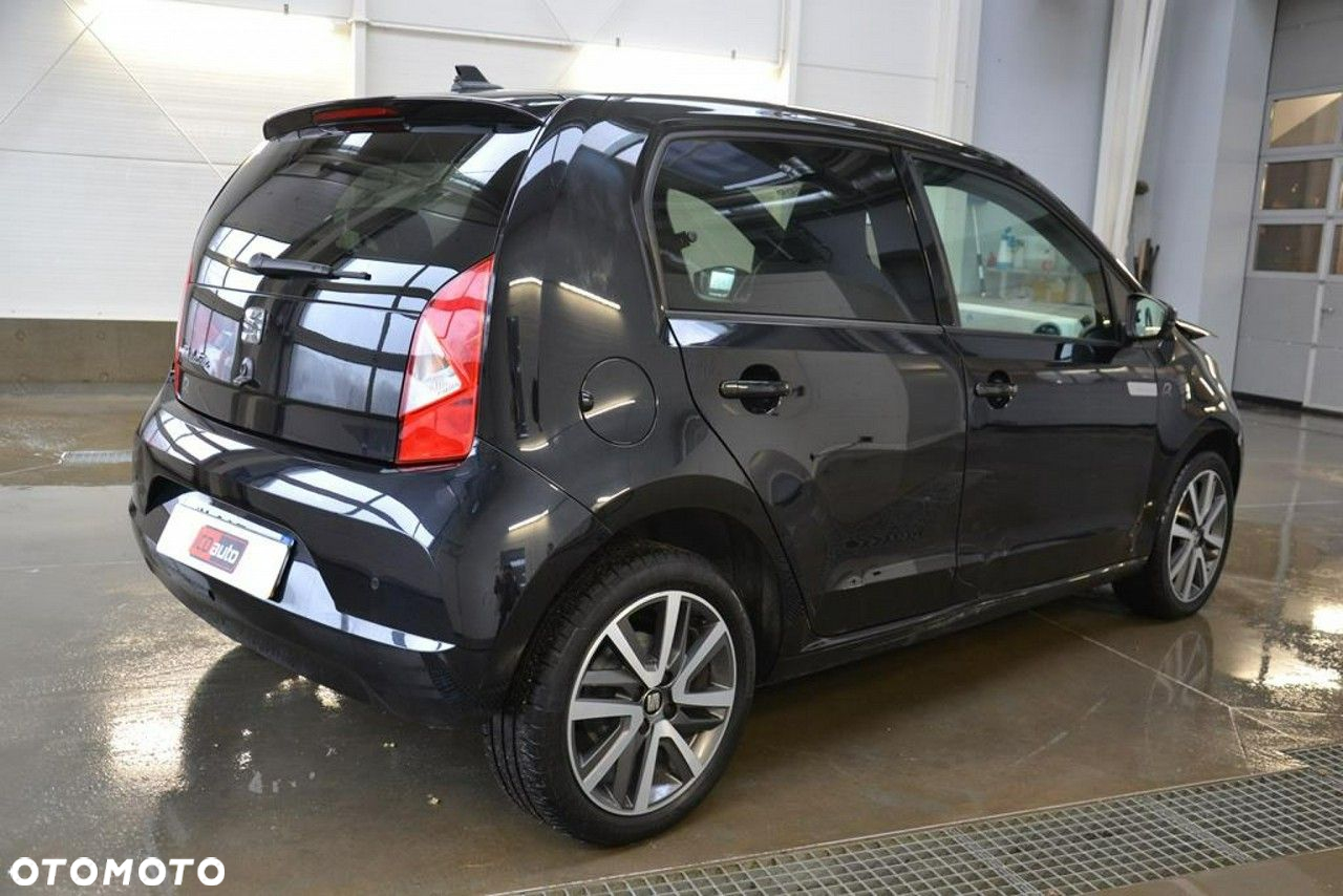 Seat Mii - 8