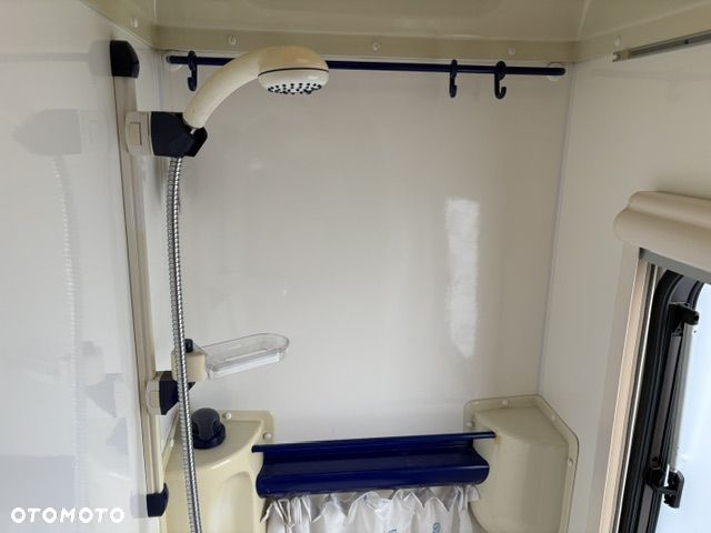 Hymer-Eriba 545 - 26