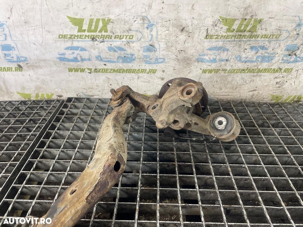 Fuzeta dreapta spate Audi A4 B7 [2004 - 2008] 2.0 tdi BPW - 1