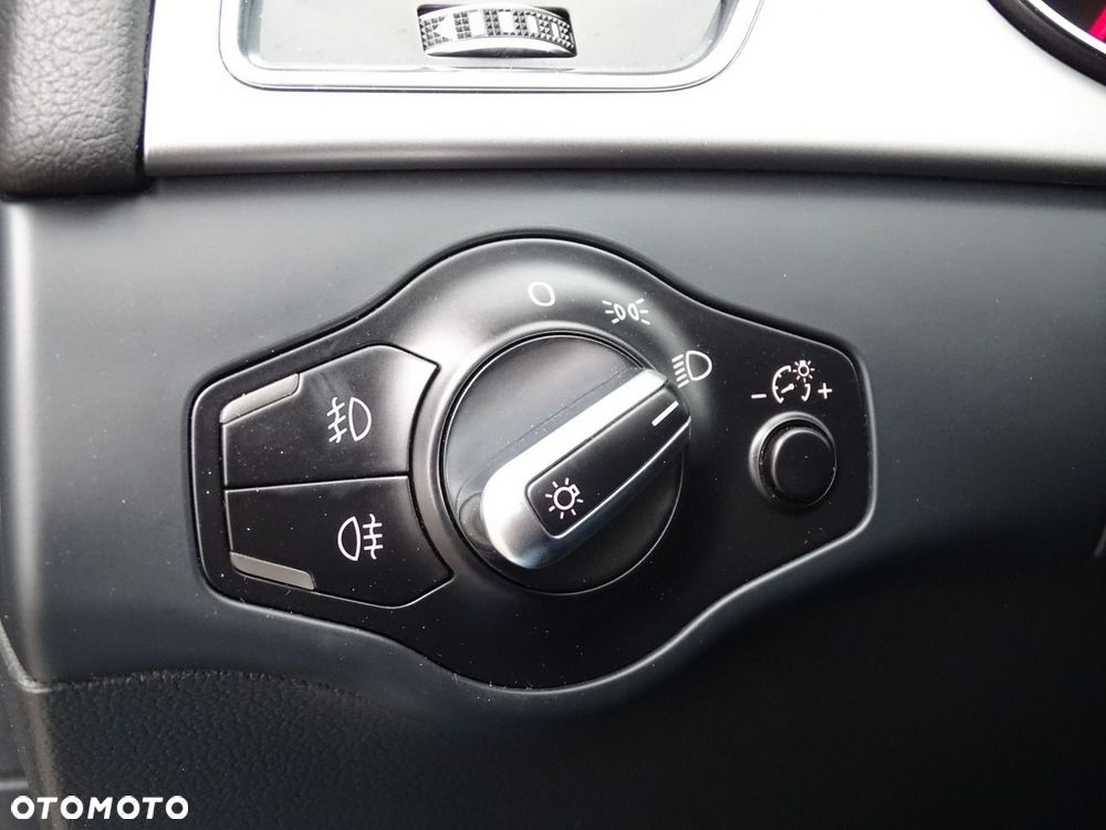 Audi A4 Avant - 21