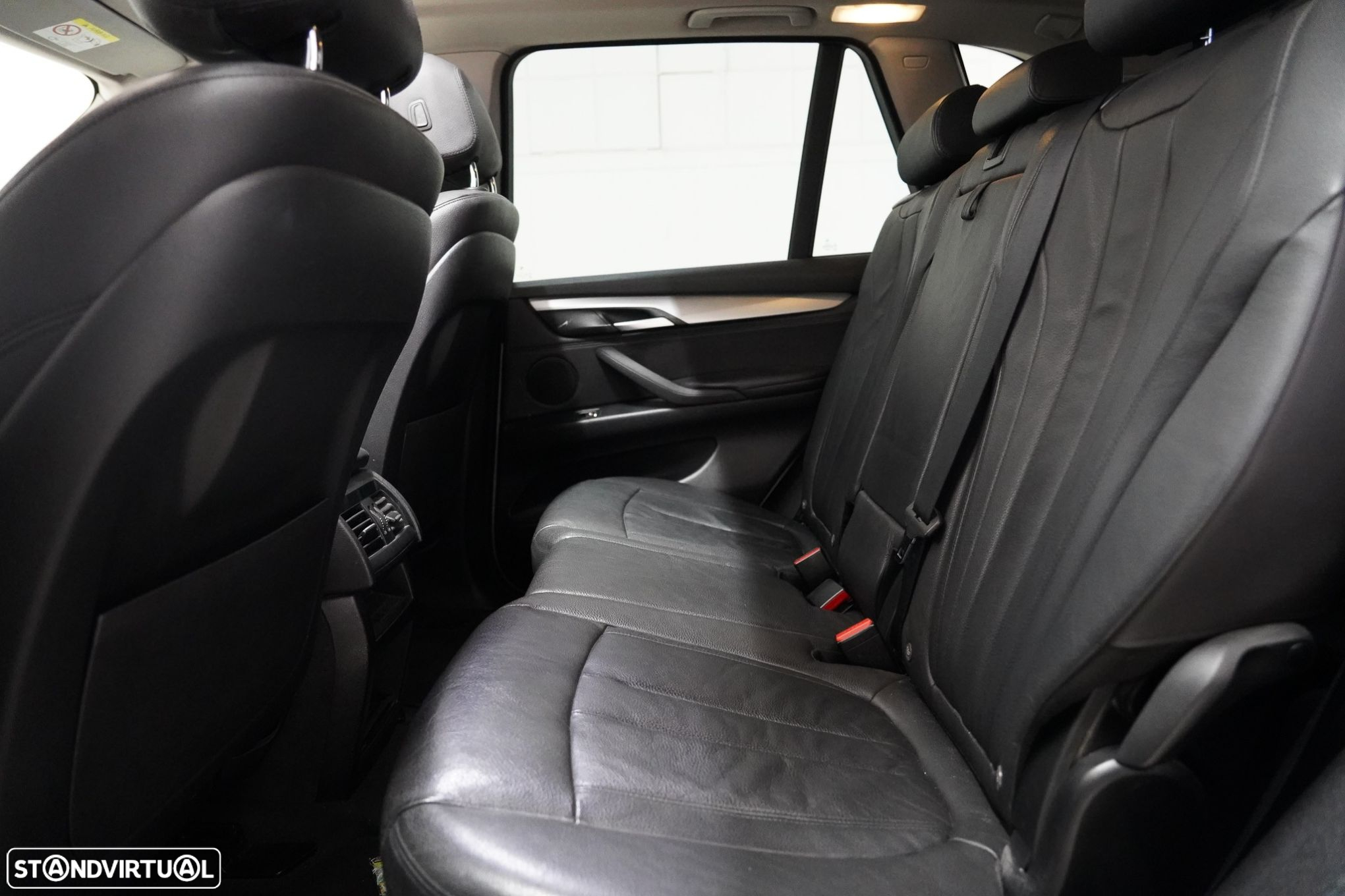 BMW X5 25 d sDrive Comfort 7L - 7