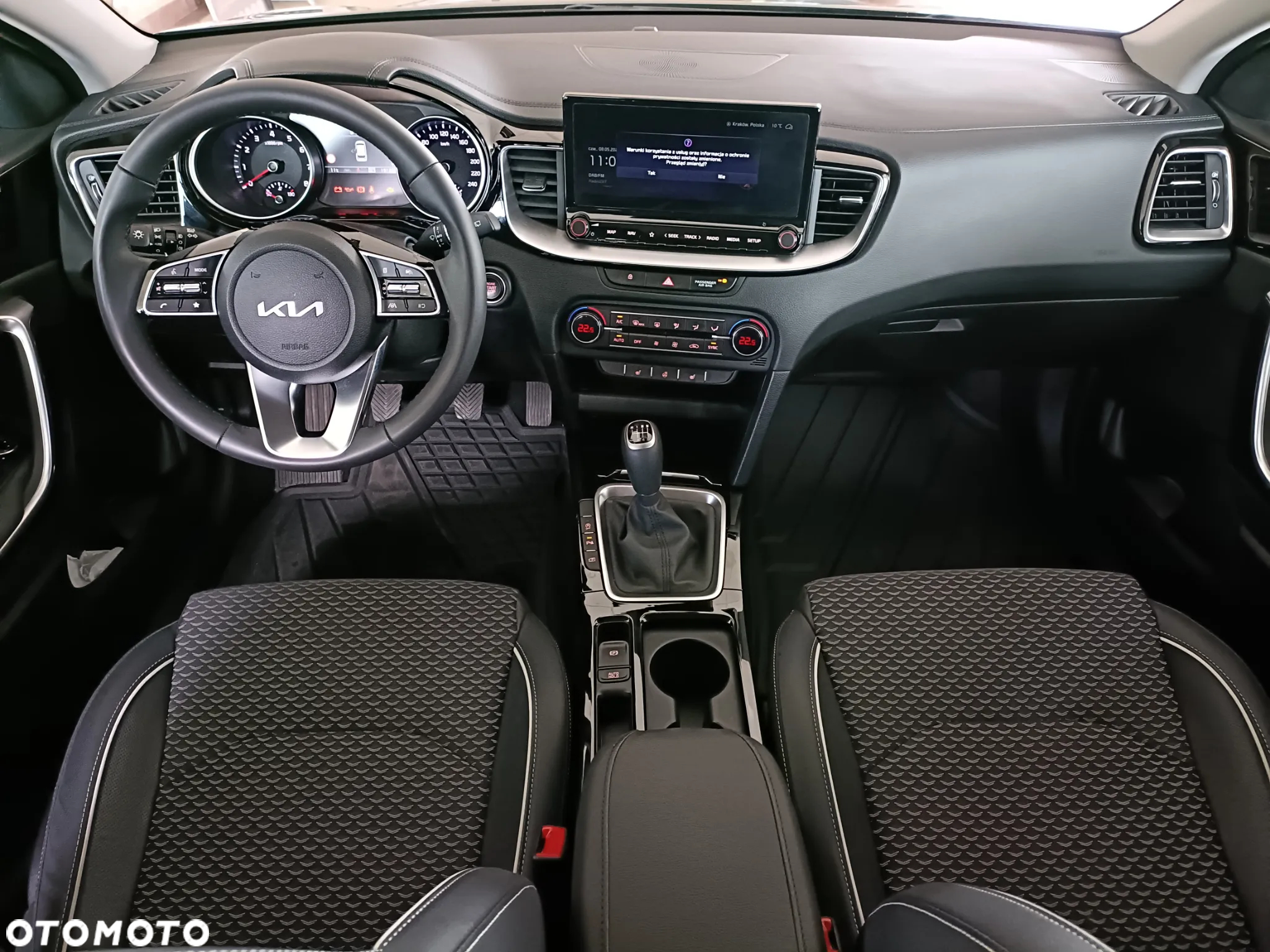 Kia Ceed 1.5 T-GDI Tribute - 12