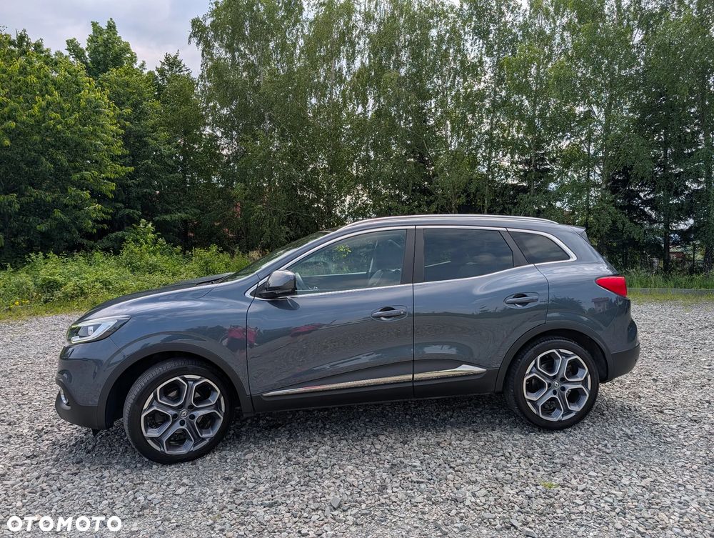 Renault Kadjar - 5