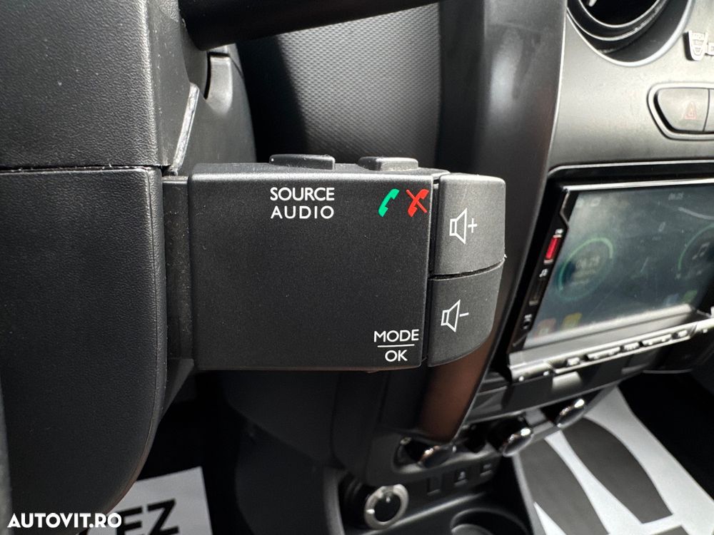 Dacia Duster dCi 110 FAP 4x4 Prestige - 20