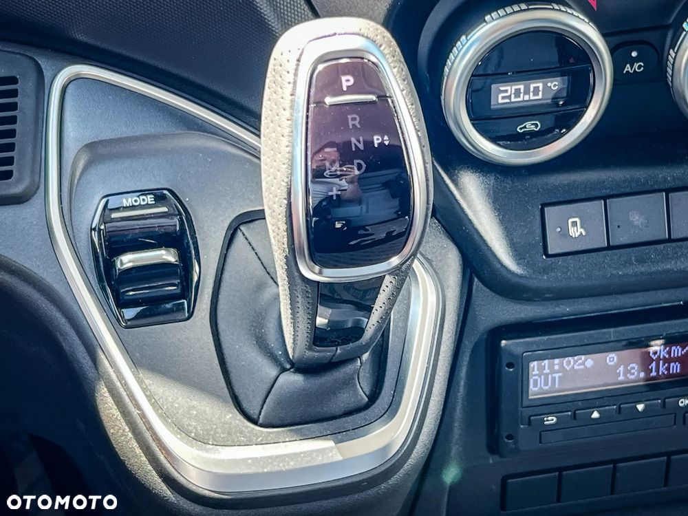 Iveco 35S18HA8 3.0 Diesel 180 KM AT8 'ZF' Autolaweta, Sypialnia, GSC - 26