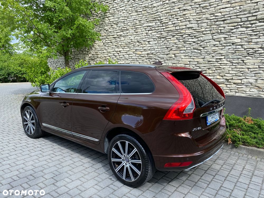 Volvo XC 60 T6 AWD Edition Pro - 6