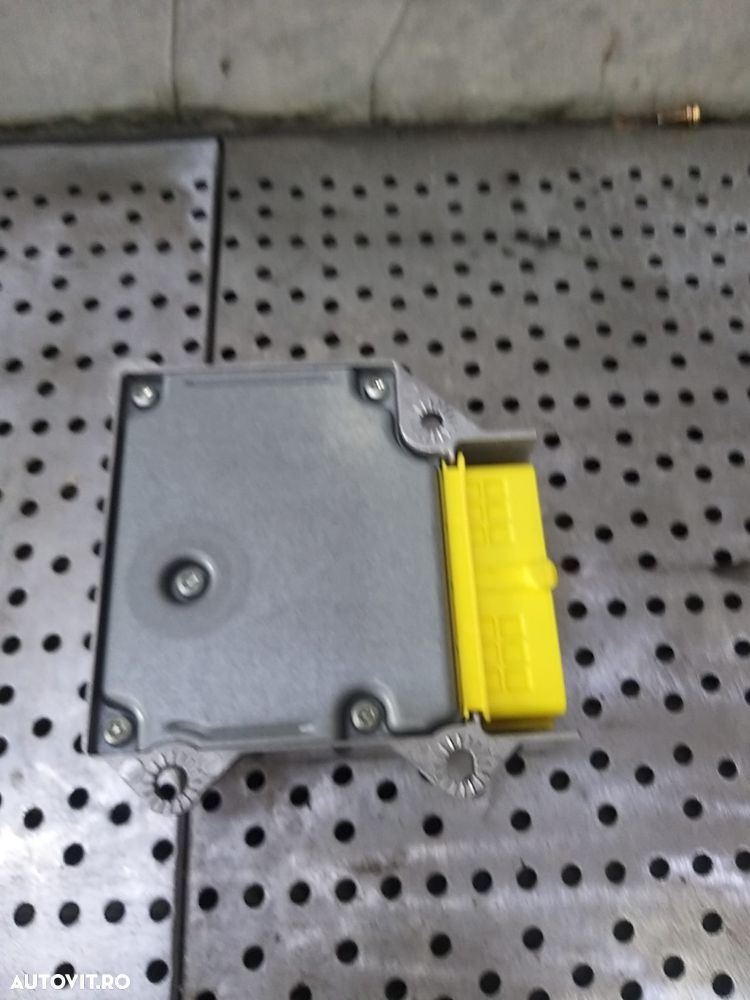 Modul calculator airbag audi a4 b8 8k 8k0959655g - 3