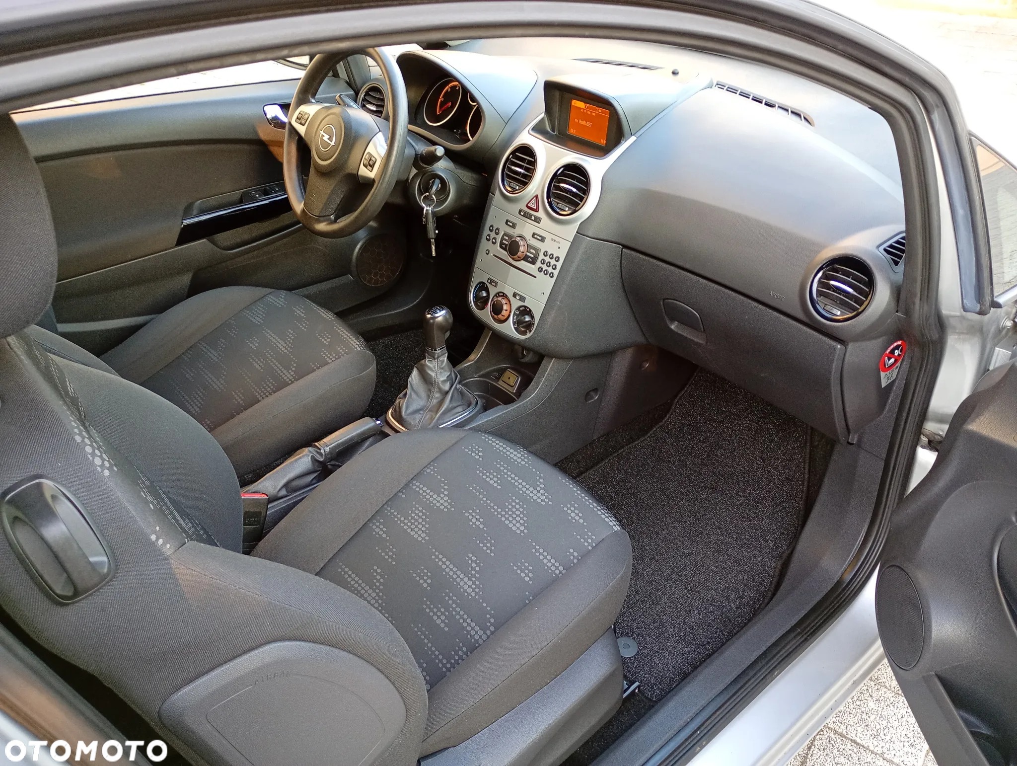 Opel Corsa 1.3 CDTI Enjoy - 7