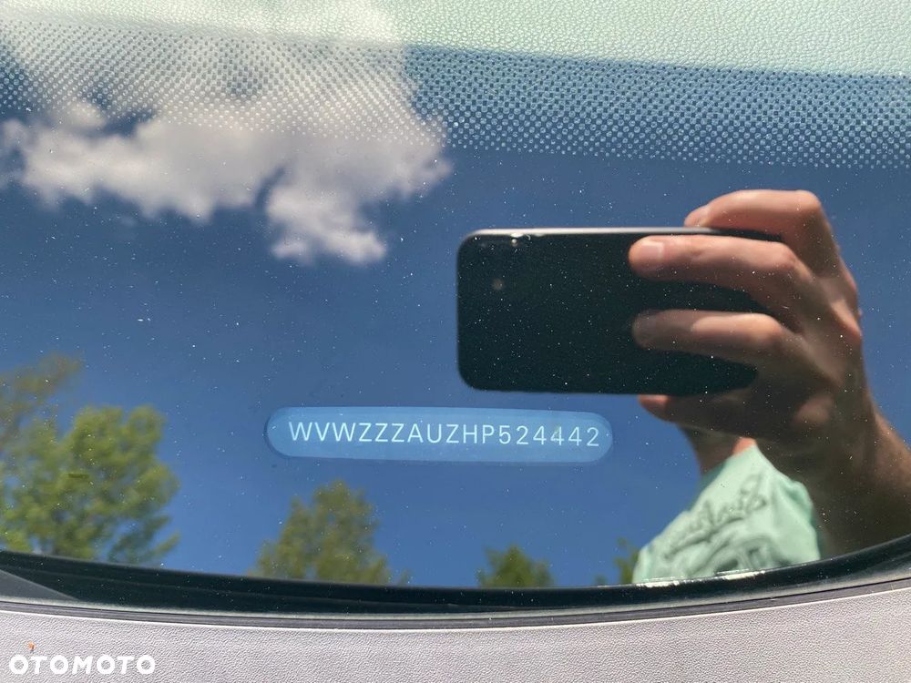 Volkswagen Golf 2.0 TDI BMT Highline DSG - 9