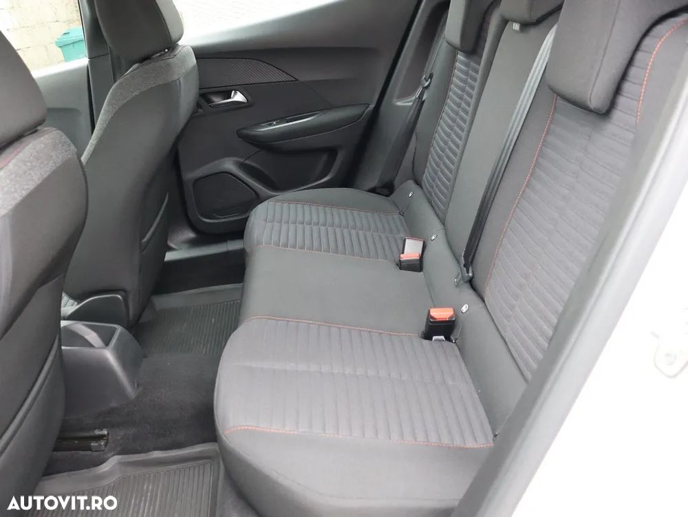 Peugeot 2008 1.5 BlueHDI STT Active - 9