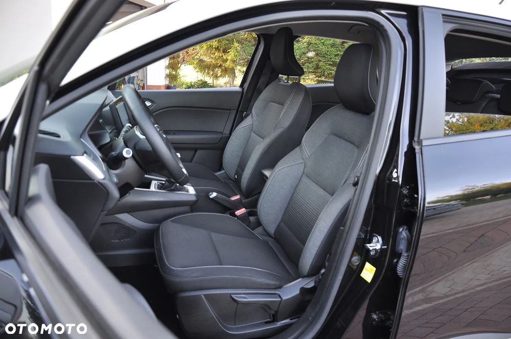 Renault Captur - 19