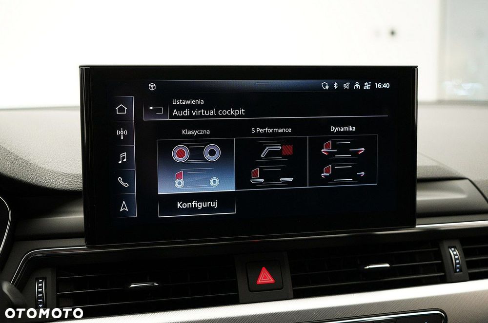 Audi A5 Sportback - 36