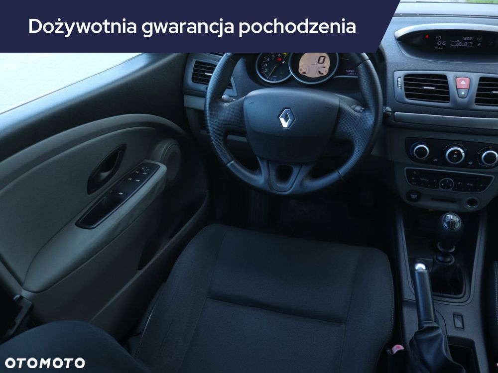 Renault Megane - 9